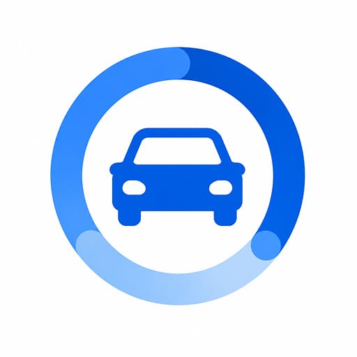 Campus Ride logo